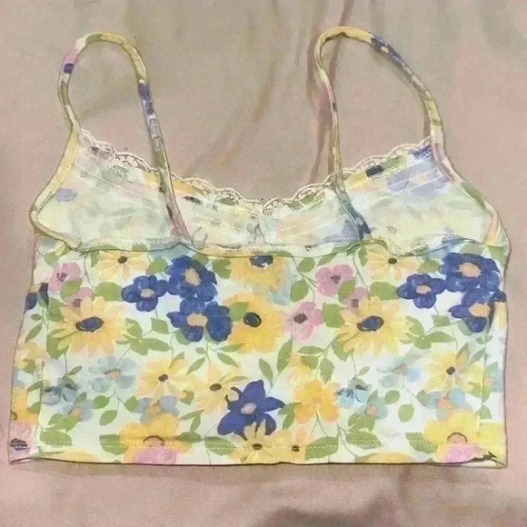 Pacsun tank top - Picture 2 of 2